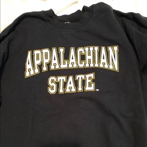 Appalachian State Gildan Sweatshirt